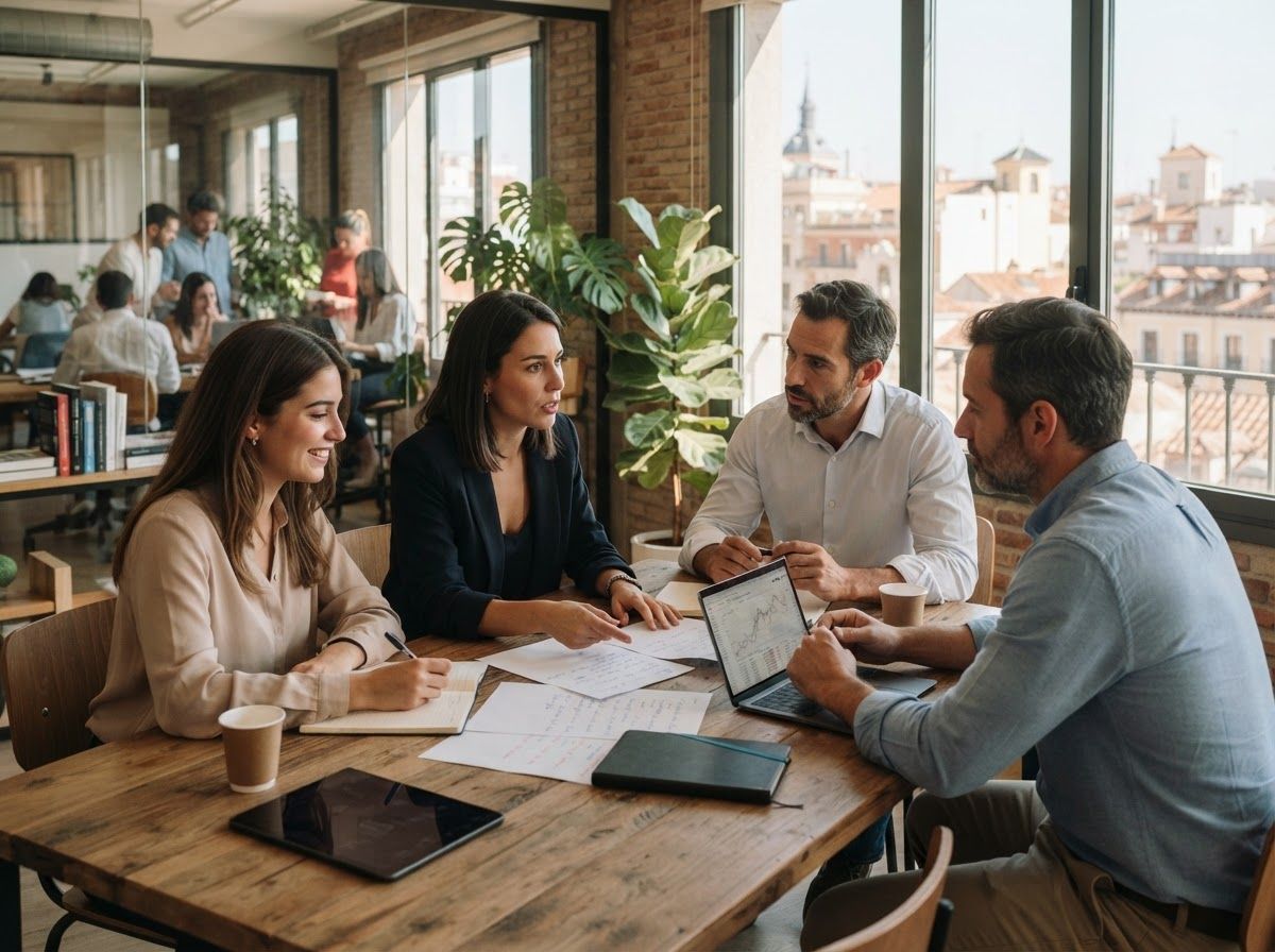 Regent Kapitlode — the team and analysis process behind the risk management platform